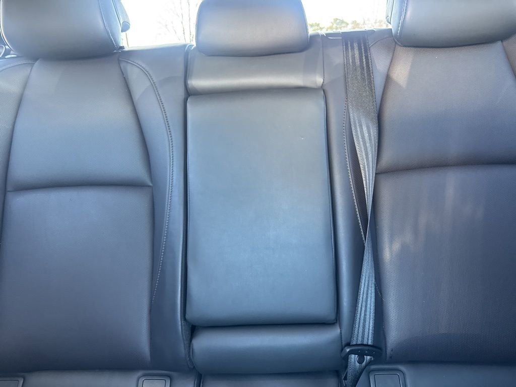 Used 2024 MAZDA CX-30 AWD 2.5 S w/ Premium Package image 27