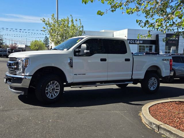 Used 2019 Ford F250 XLT image 7