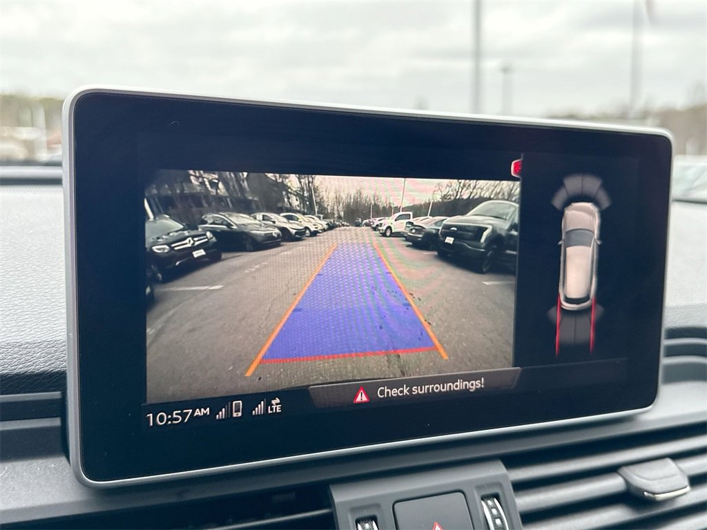 Used 2018 Audi Q5 2.0T Premium Plus w/ Premium Plus Package image 24