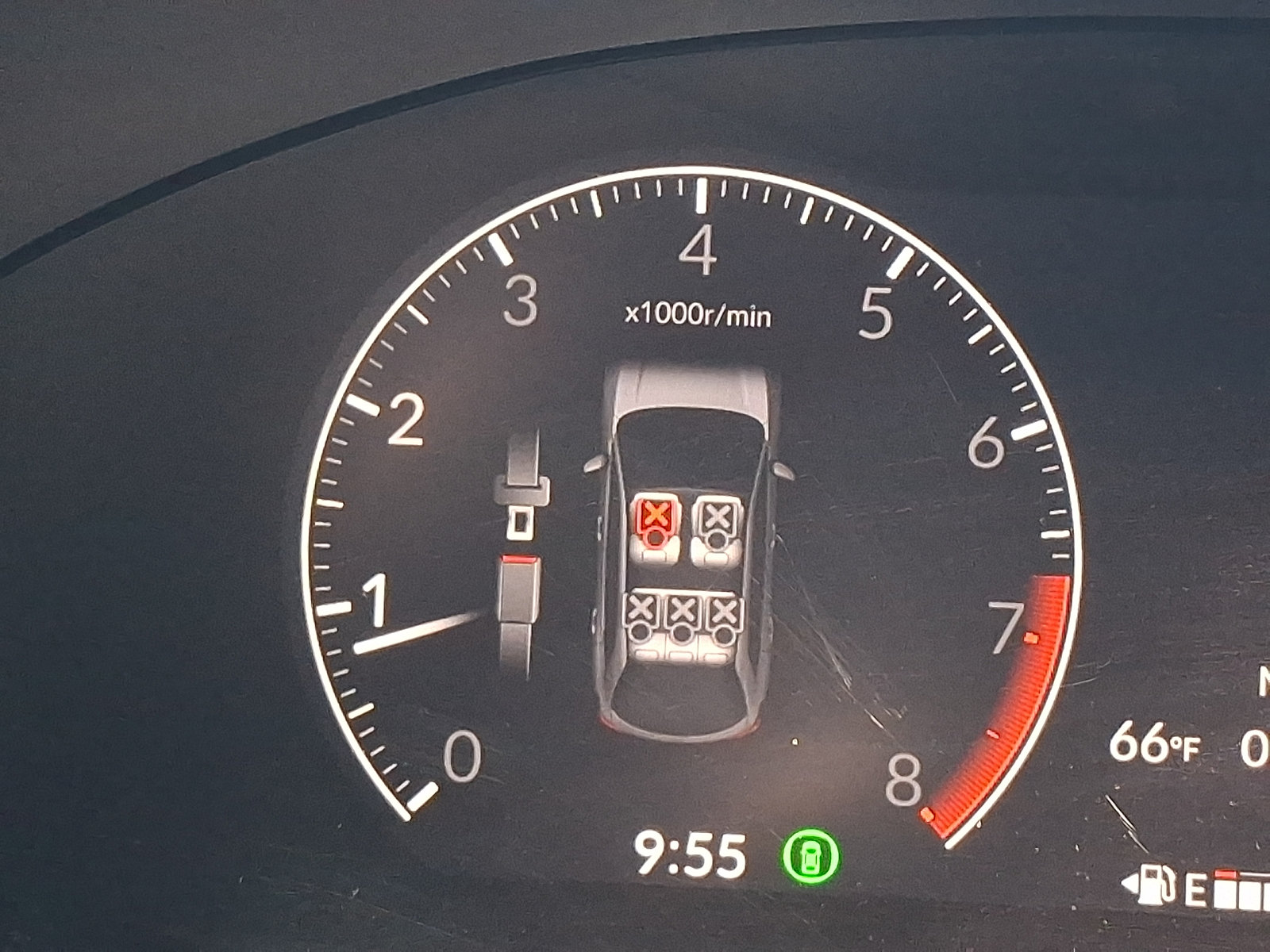 Used 2023 Honda HR-V Sport image 25