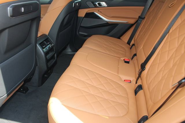 New 2026 BMW X5 xDrive40i image 22