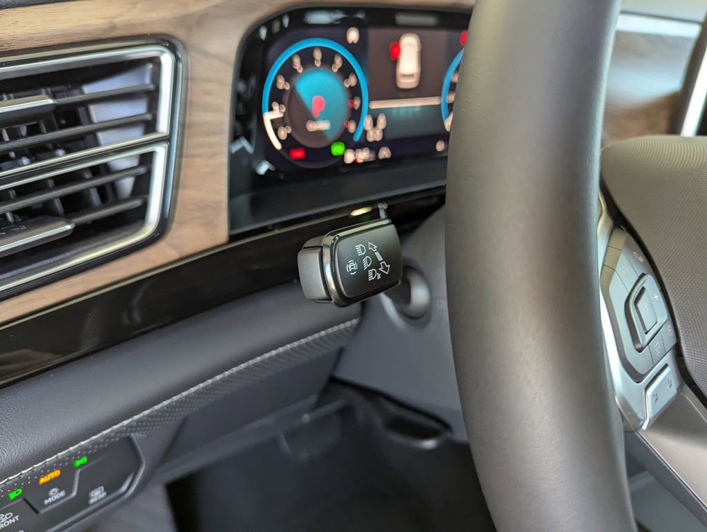 New 2026 Volkswagen Atlas SE image 20