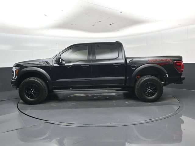 Used 2025 Ford F150 Raptor AWD/4WD image 31