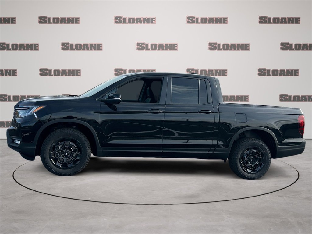 New 2026 Honda Ridgeline TrailSport+ image 2