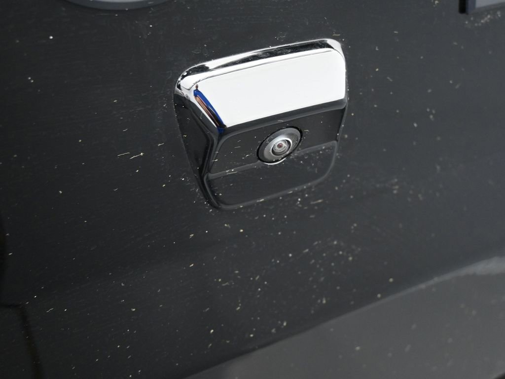 New 2026 Jeep Gladiator Willys image 31