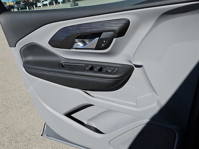 Certified 2024 GMC Terrain SLE image 13