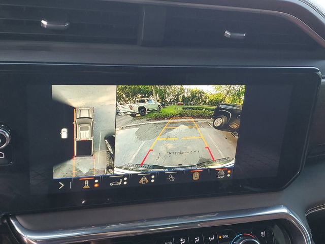 Used 2026 GMC Sierra 1500 Denali Ultimate AWD/4WD image 22