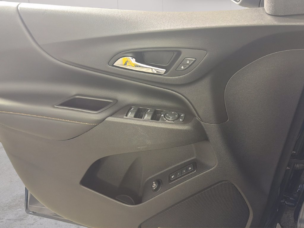 Certified 2020 Chevrolet Equinox Premier FWD image 26