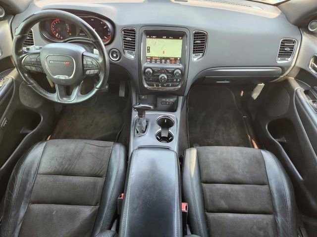 Used 2019 Dodge Durango R/T w/ Blacktop Package RWD image 25