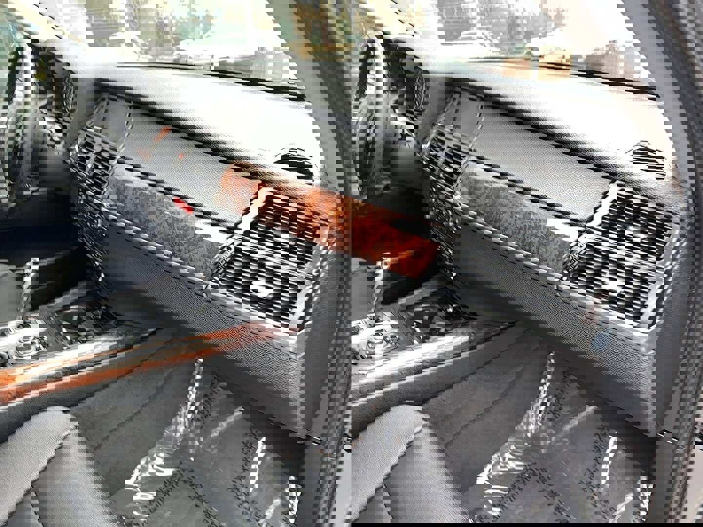 Used 2013 BMW X5 xDrive35i image 24