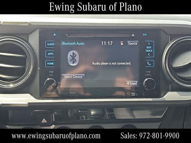 Used 2018 Toyota Tacoma SR5 AWD/4WD image 19