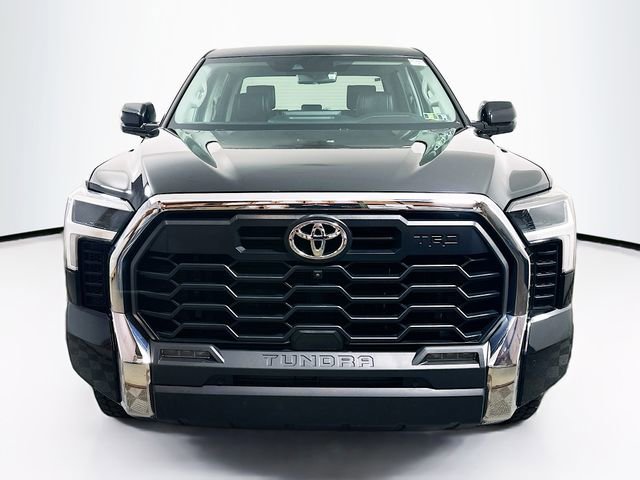 Used 2022 Toyota Tundra SR5 image 2