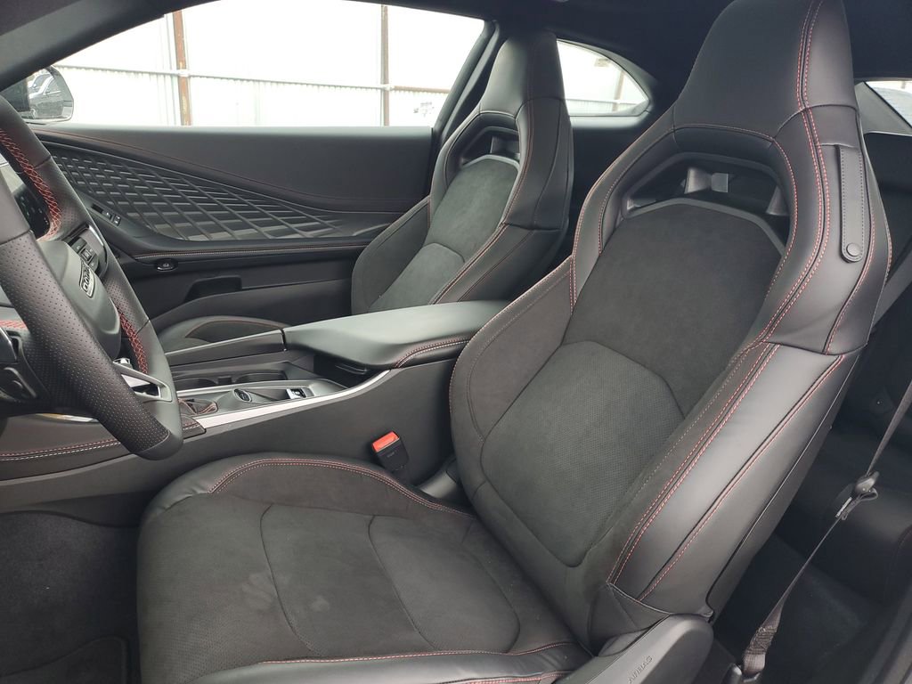 New 2026 Dodge Charger R/T AWD/4WD image 18