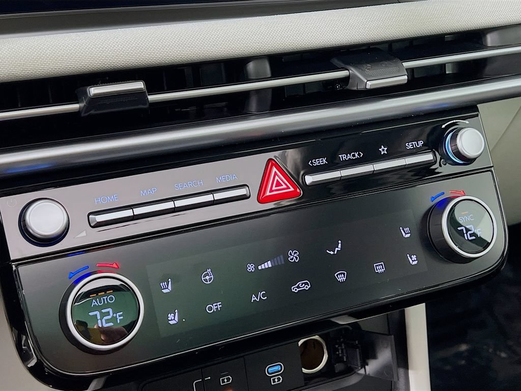 New 2026 Hyundai Tucson Limited AWD/4WD image 14