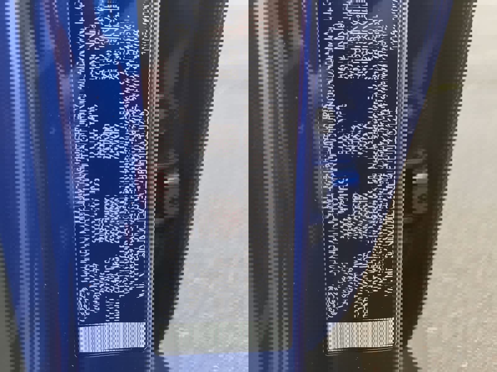 Used 2023 Hyundai Tucson Limited w/ Cargo Package image 29