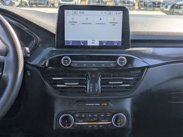 Used 2024 Ford Escape ST-Line w/ Cold Weather Package image 15