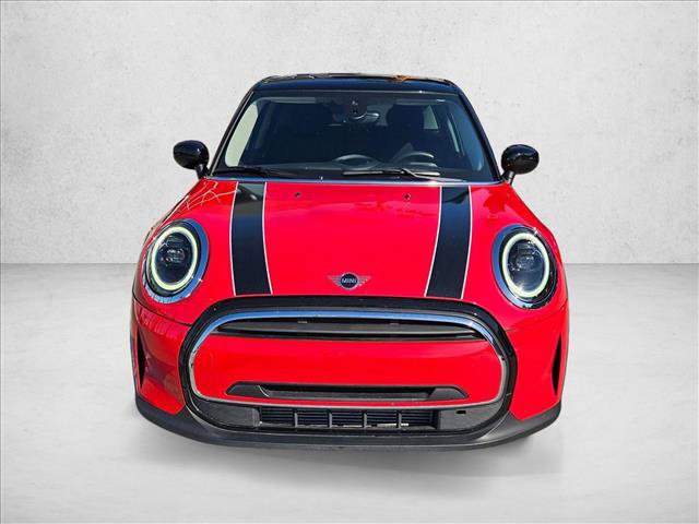 Used 2024 MINI Cooper 4-Door Hardtop FWD image 2