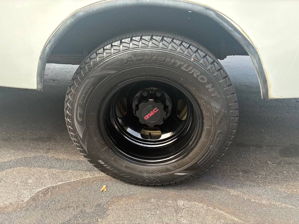 Used 2016 GMC Savana 3500 RWD image 21