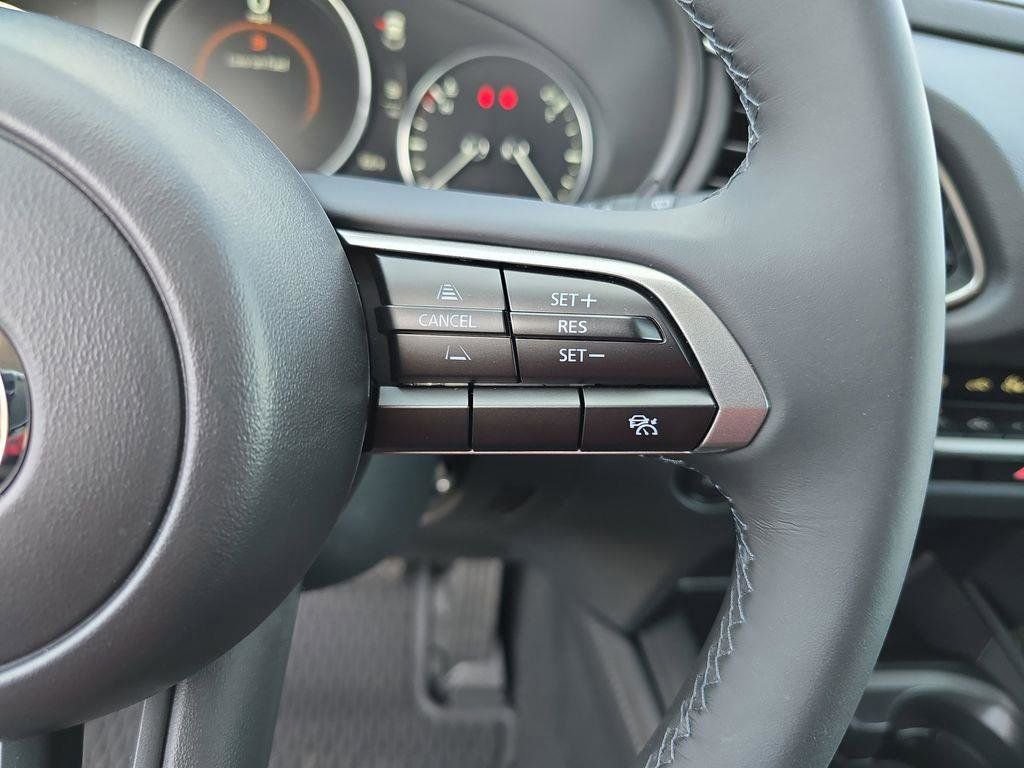New 2026 MAZDA CX-30 AWD 2.5 S w/ Select Sport Pkg image 30