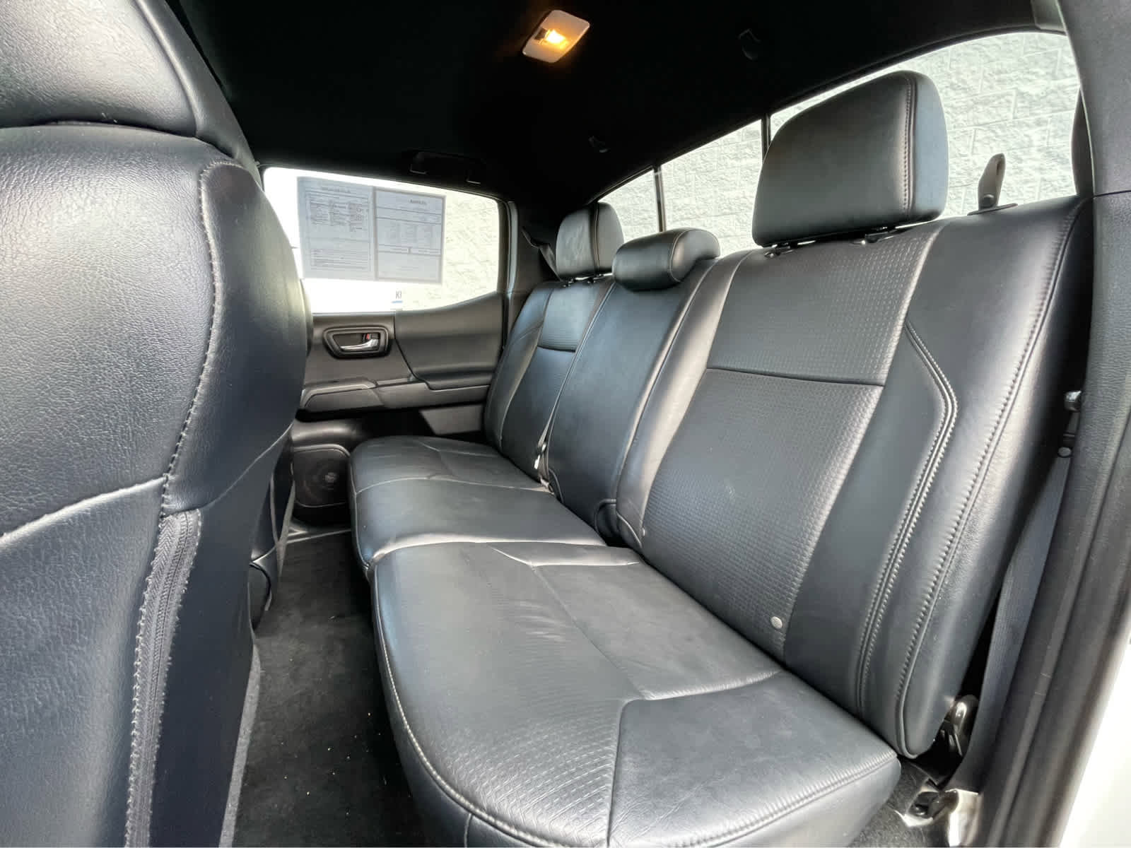 Used 2019 Toyota Tacoma TRD Sport image 25