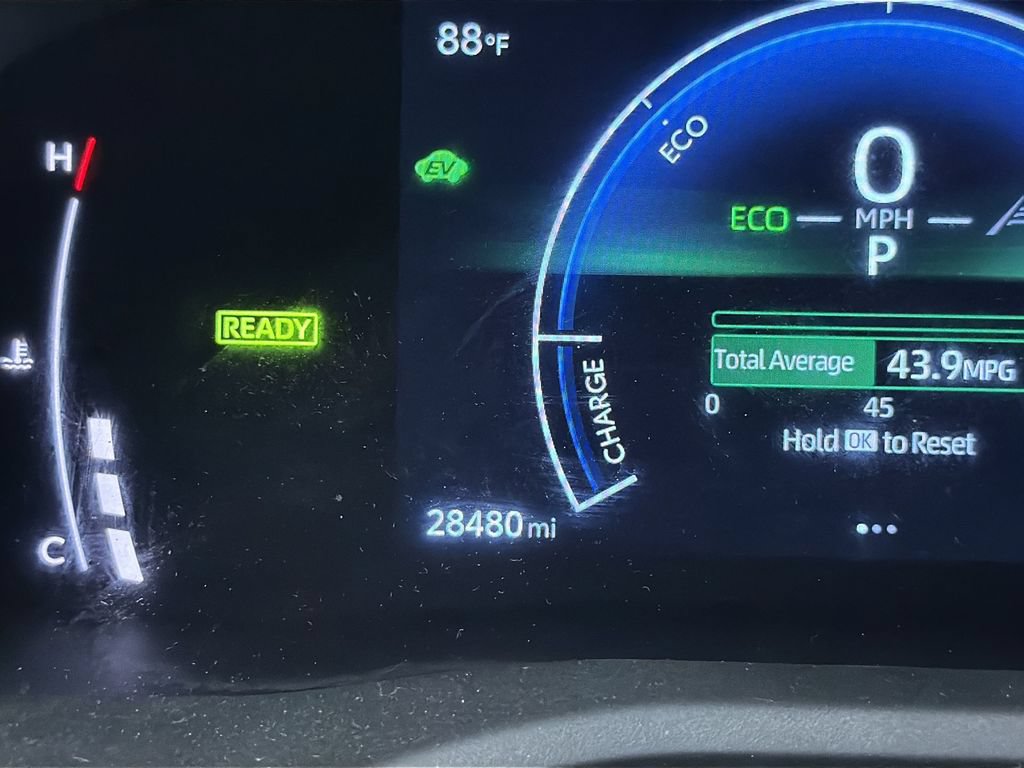 Certified 2025 Toyota Camry LE w/ Convenience Package AWD/4WD image 25