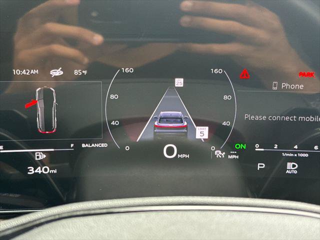 Certified 2025 Audi Q5 Prestige AWD/4WD image 52