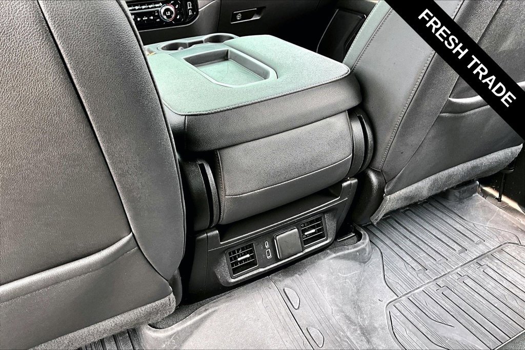 Used 2023 GMC Sierra 1500 SLT AWD/4WD image 15