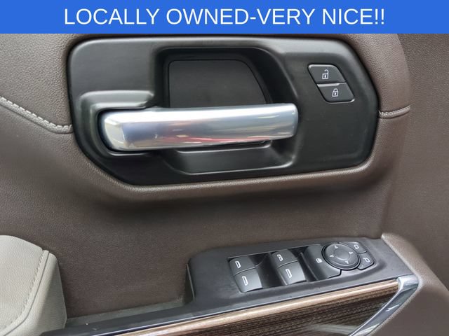 Used 2021 Chevrolet Silverado 1500 LT AWD/4WD image 14