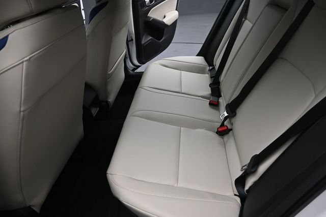 New 2026 Acura Integra A-Spec FWD image 14