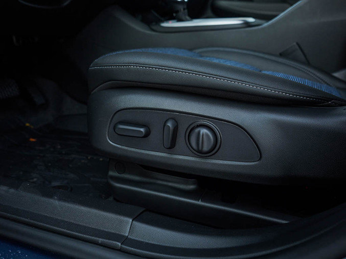 New 2026 Buick Envista Sport Touring w/ Convenience I Package FWD image 20