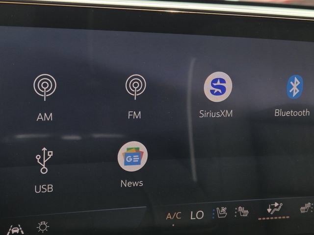 New 2026 Buick Enclave Avenir w/ Super Cruise Package AWD/4WD image 6