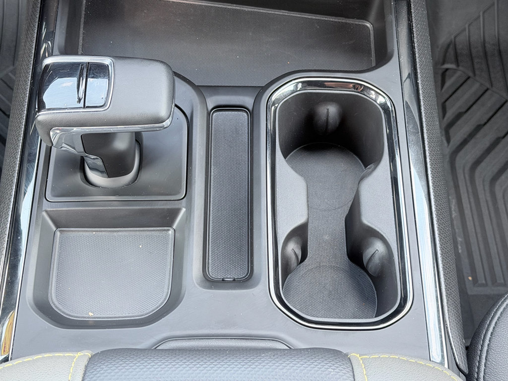 Used 2024 Chevrolet Silverado 1500 ZR2 AWD/4WD image 18