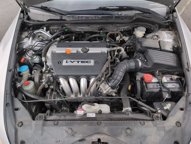 Used 2007 Honda Accord VP image 28