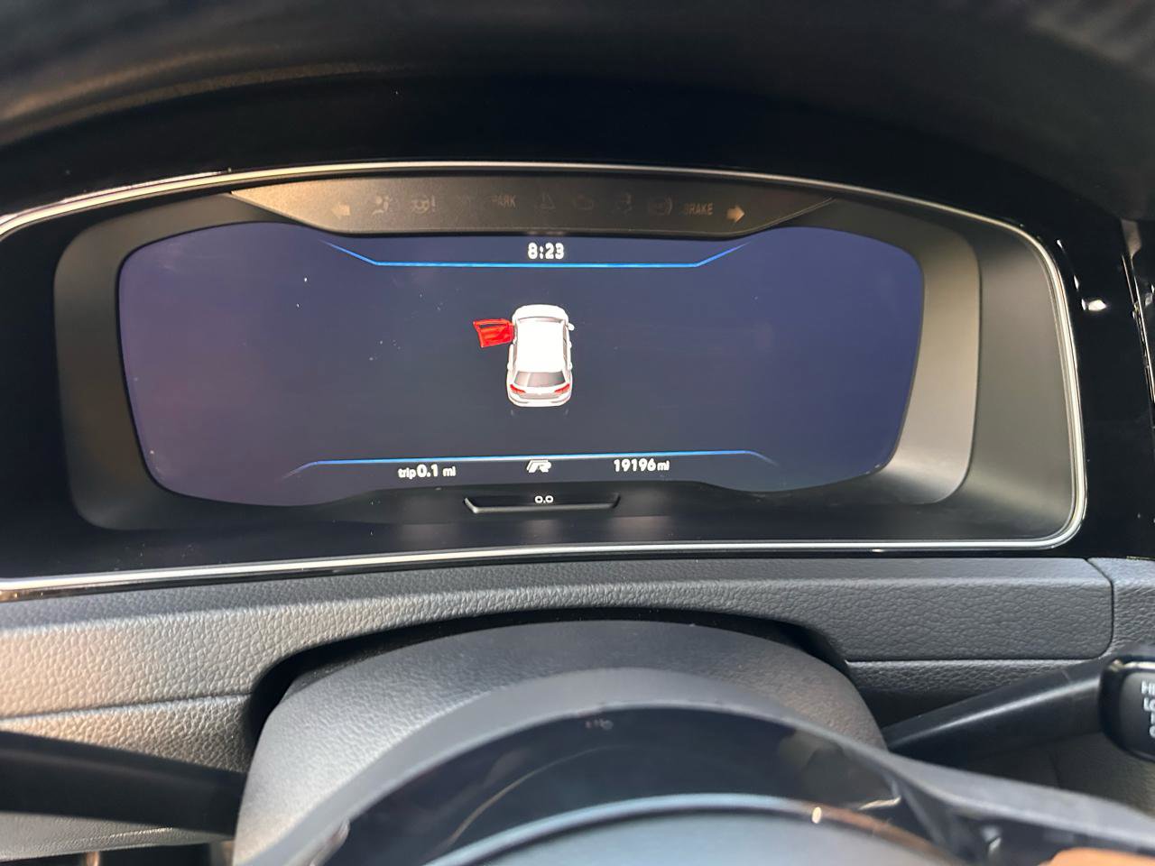 Used 2019 Volkswagen Golf R 4-Door AWD/4WD image 30