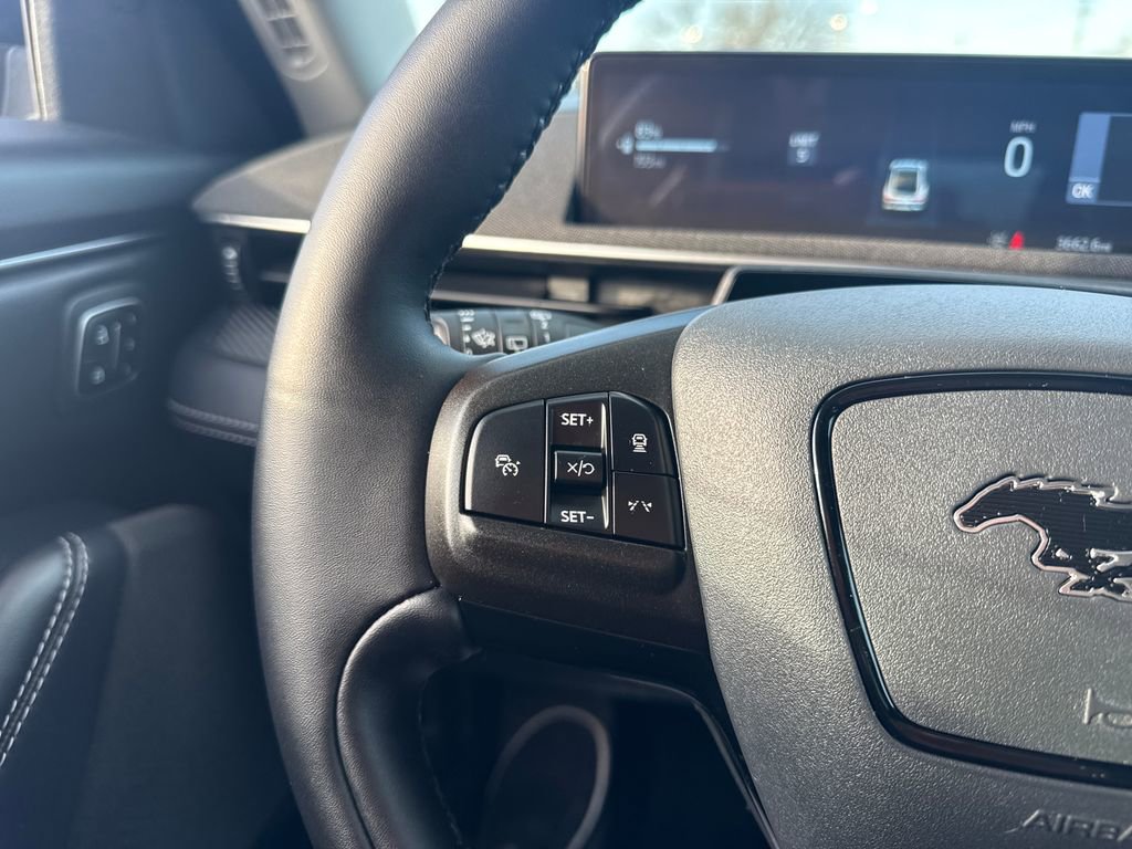 Used 2025 Ford Mustang Mach-E Select w/ Comfort Package Lite image 35