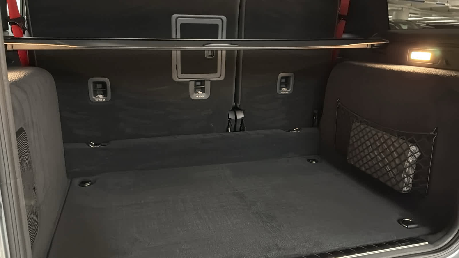 New 2026 Mercedes-Benz G 550 image 31