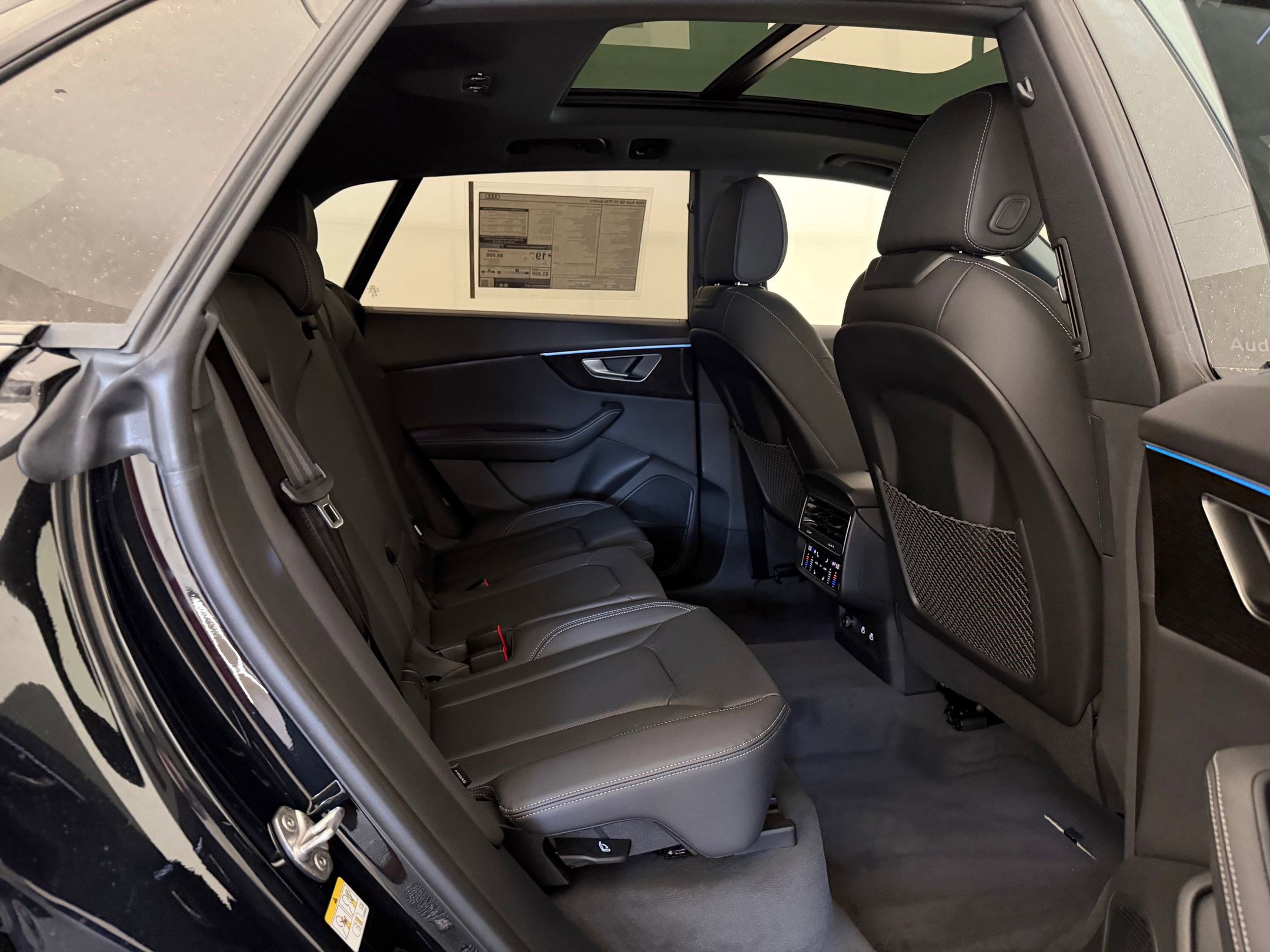 New 2026 Audi Q8 Premium Plus AWD/4WD image 32
