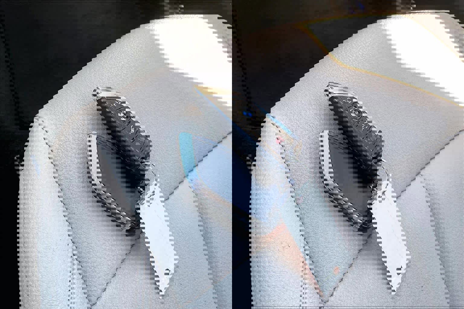 Used 2019 BMW X1 sDrive28i w/ Convenience Package image 14