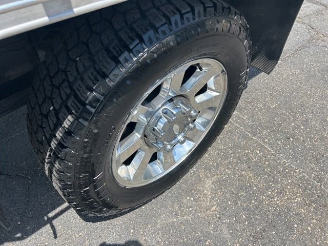Used 2008 Ford F250 Lariat AWD/4WD image 19