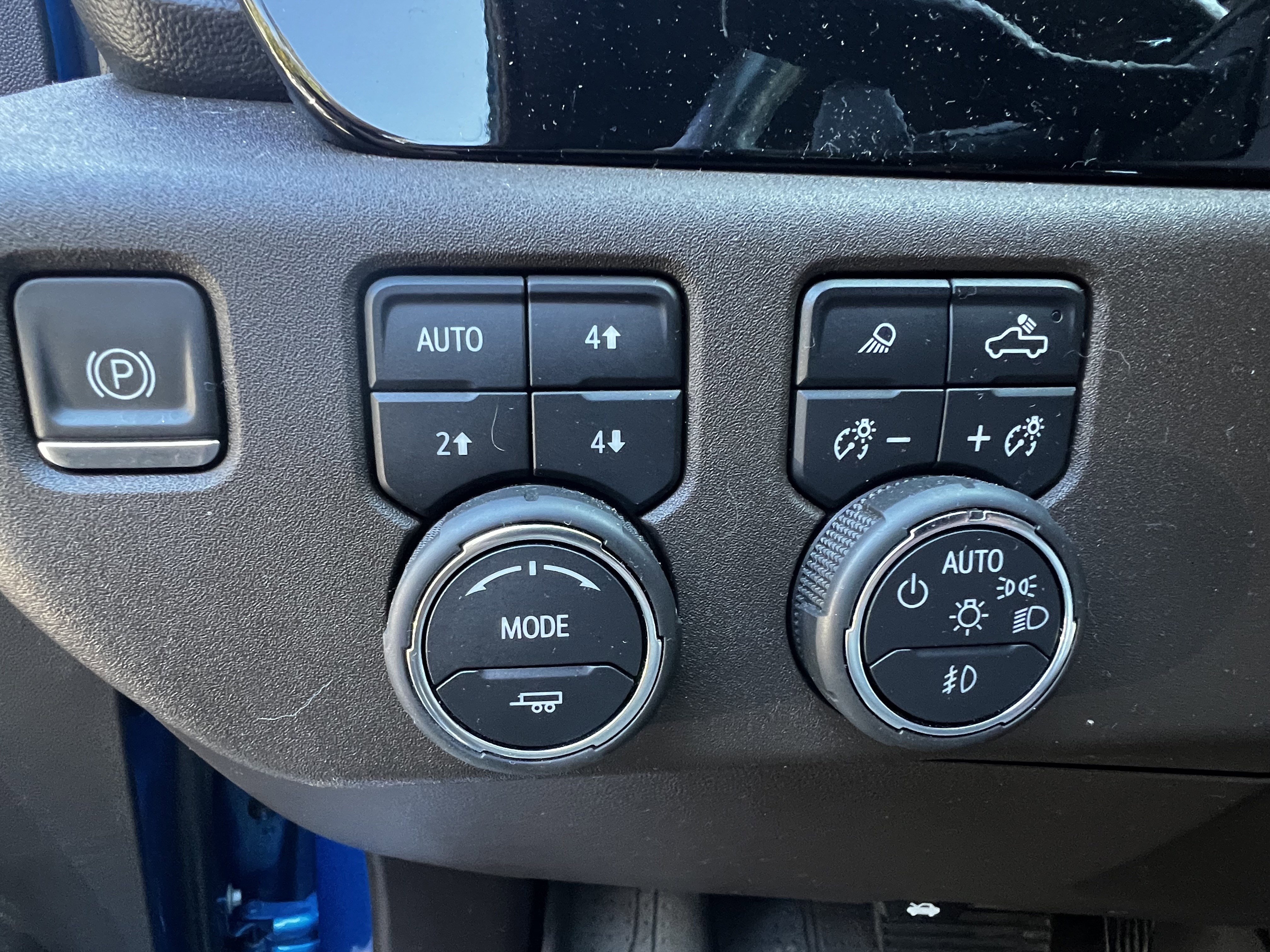 Used 2022 Chevrolet Silverado 1500 LTZ image 15