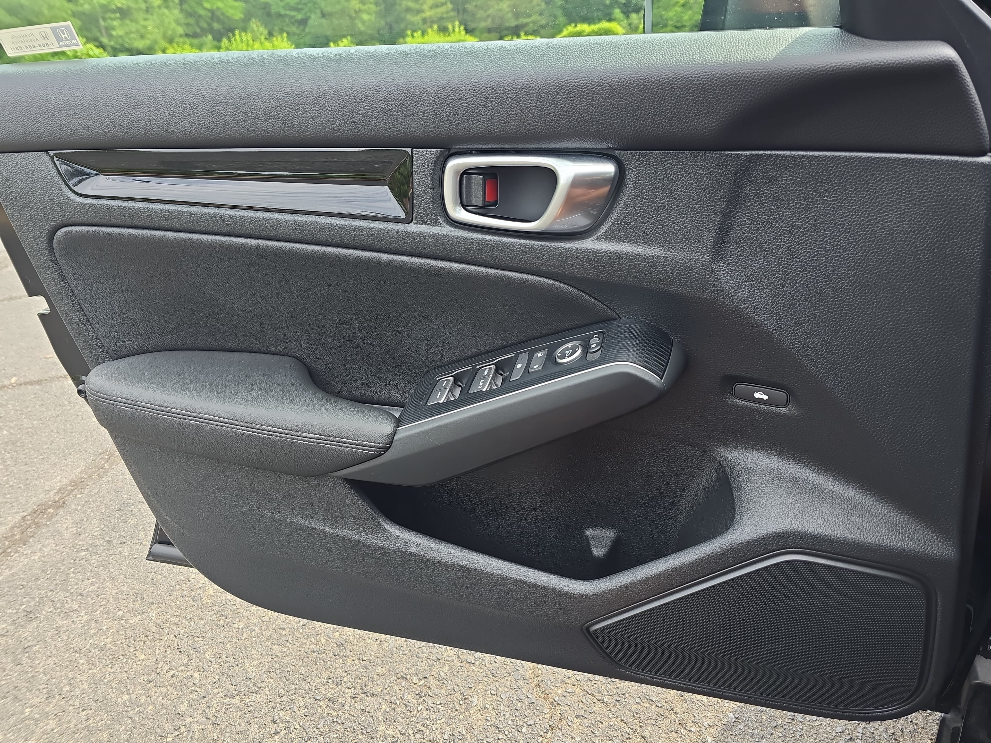 Certified 2023 Honda Civic Touring image 28