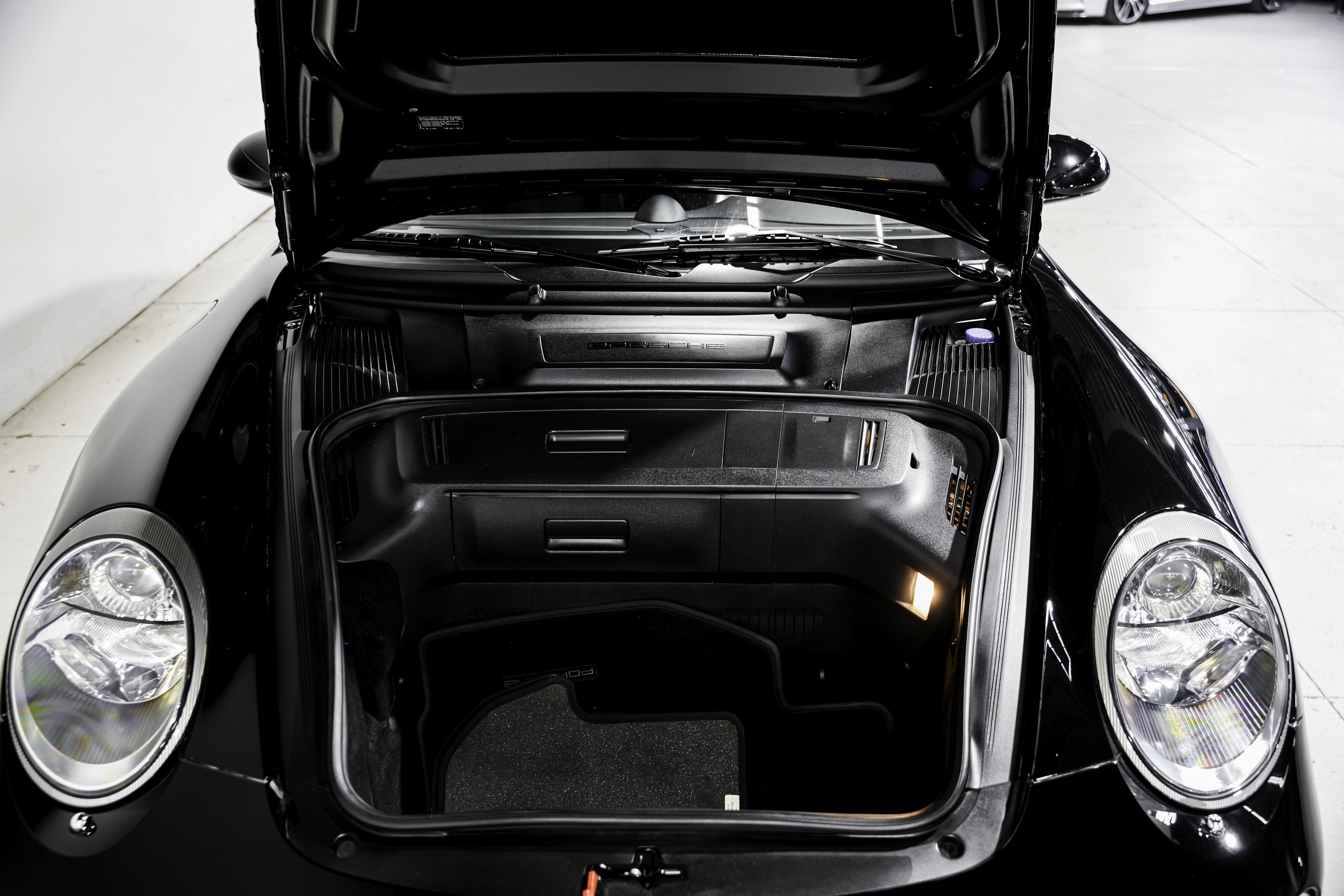 Used 2009 Porsche 911 Carrera image 37