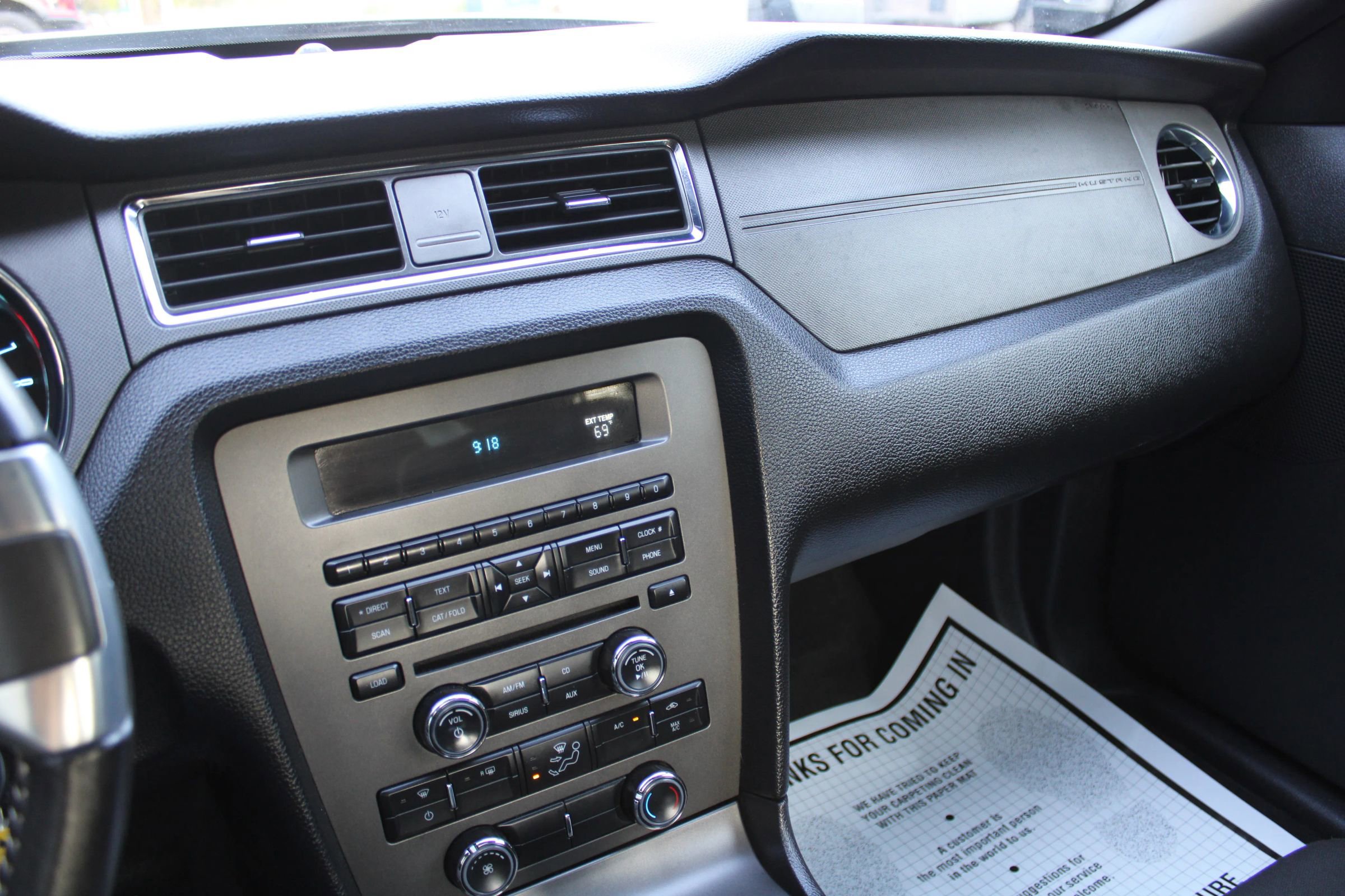 Used 2013 Ford Mustang GT image 13