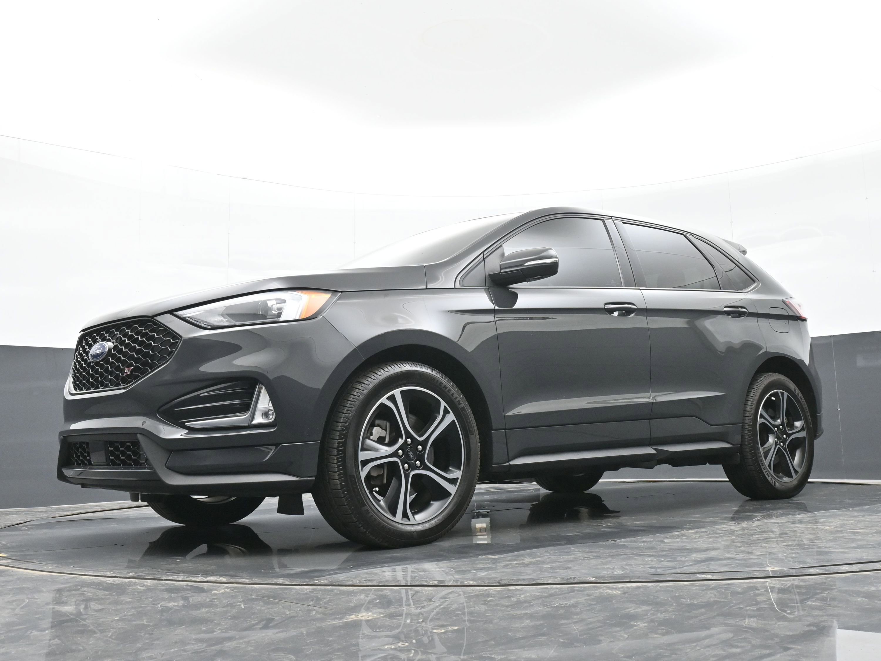 Used 2021 Ford Edge ST AWD/4WD image 43