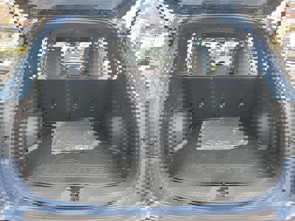 Certified 2025 Subaru Forester image 23