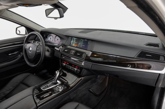 Used 2013 BMW 535i Sedan RWD image 8