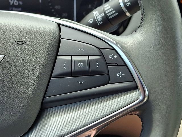 Used 2022 Cadillac XT5 Premium Luxury AWD/4WD image 27