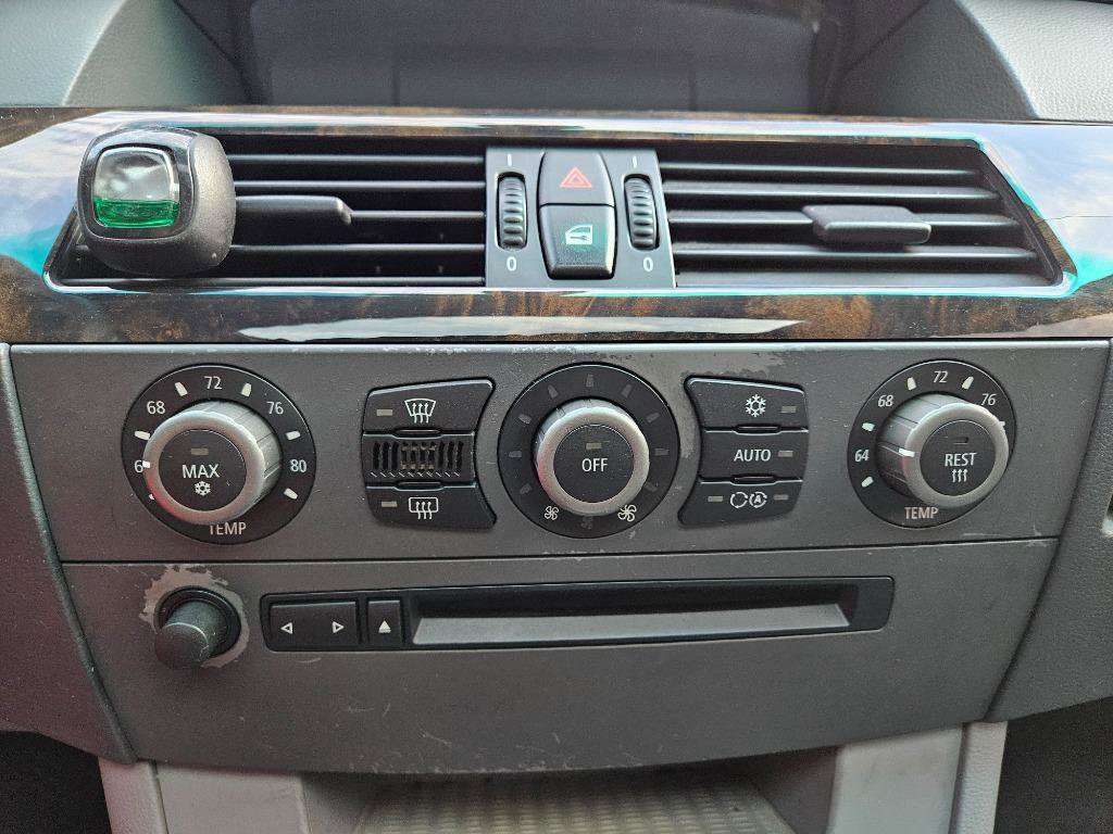 Used 2004 BMW 525i Sedan RWD image 51