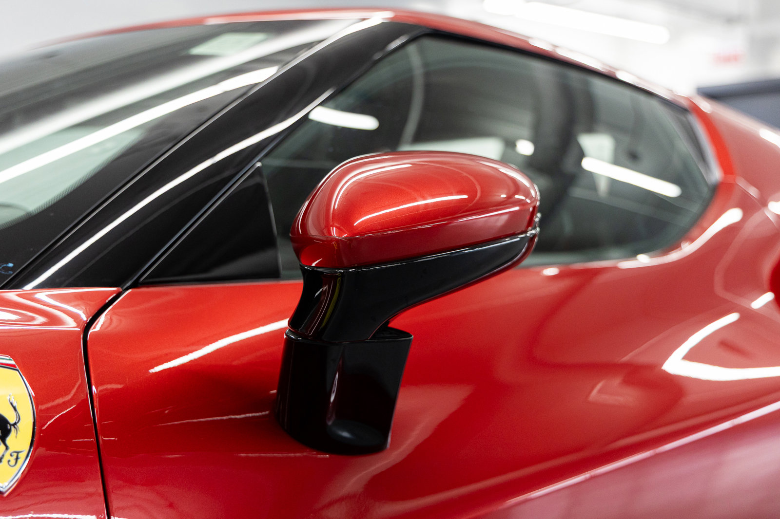 Used 2022 Ferrari 296 GTB image 21