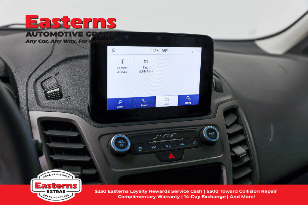 Used 2021 Ford Transit Connect XLT FWD image 20